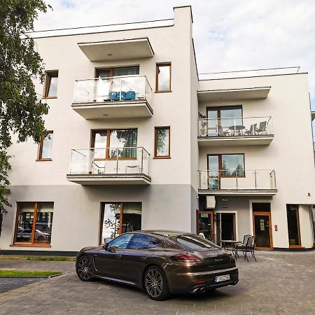 Apartament Dominikana Sianozety Esterno foto