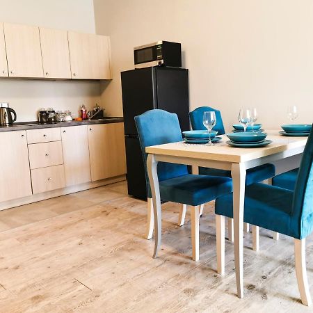 Apartament Dominikana Sianozety Esterno foto