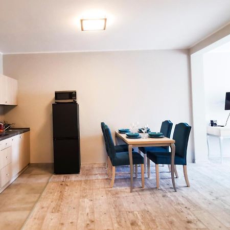 Apartament Dominikana Sianozety Esterno foto