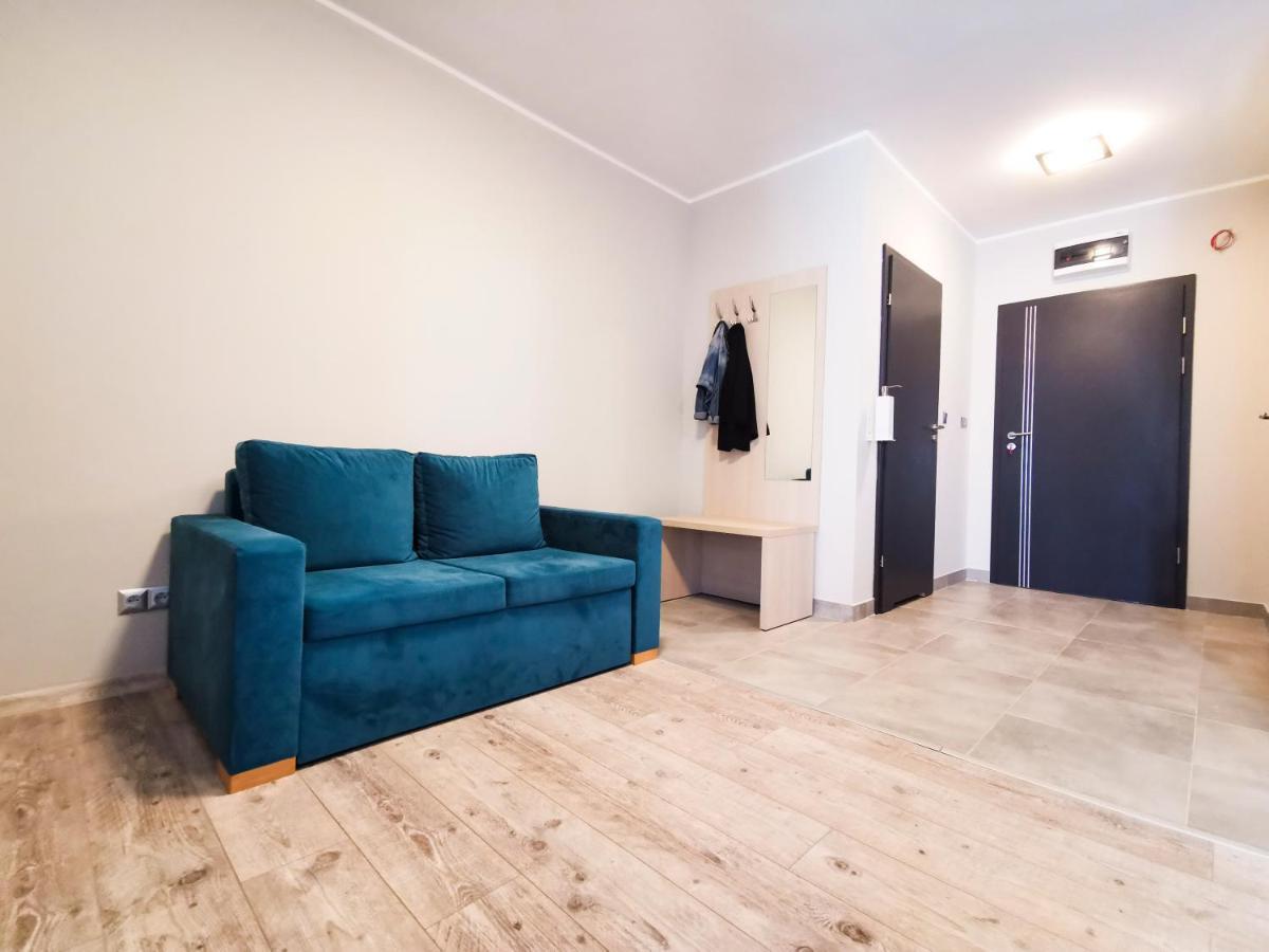 Apartament Dominikana Sianozety Esterno foto