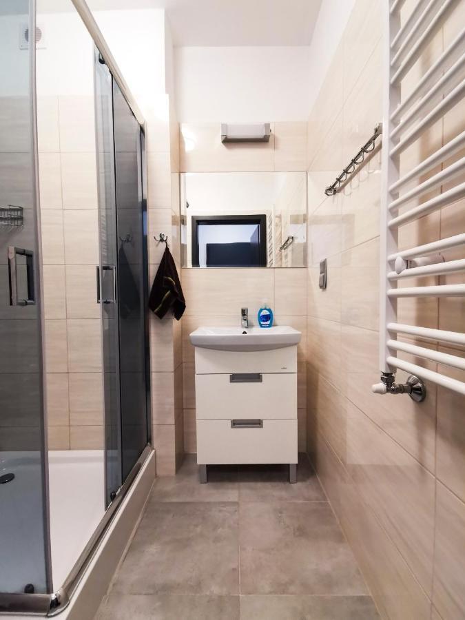 Apartament Dominikana Sianozety Esterno foto